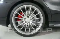 2016 Mercedes Benz CLA 450