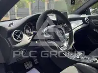 2016 Mercedes Benz CLA 450