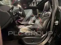 2016 Mercedes Benz CLA 450