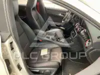 2016 Mercedes Benz CLA 450