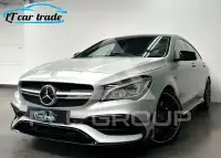 2016 Mercedes Benz CLA 450