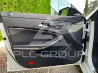 2016 Mercedes Benz CLA 450