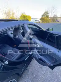 2016 Mercedes Benz CLA 450
