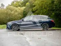 2016 Mercedes Benz CLA 450