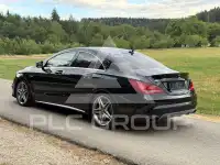 2016 Mercedes Benz CLA 450