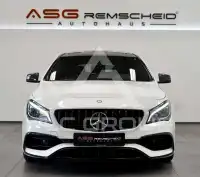 2016 Mercedes Benz CLA 450