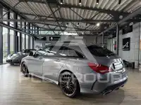 2016 Mercedes Benz CLA 450
