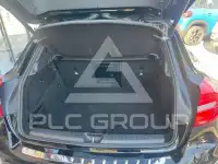 2016 Mercedes Benz CLA 450