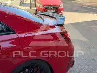 2016 Mercedes Benz CLA 450