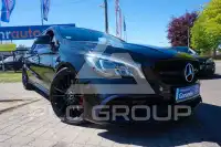 2016 Mercedes Benz CLA 450