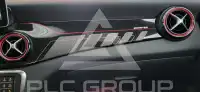 2016 Mercedes Benz CLA 450