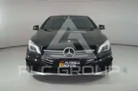2016 Mercedes Benz CLA 450