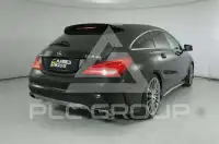 2016 Mercedes Benz CLA 450