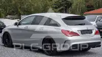 2016 Mercedes Benz CLA 450