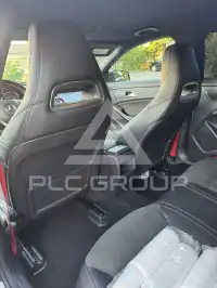 2016 Mercedes Benz CLA 450