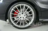 2016 Mercedes Benz CLA 450