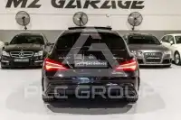 2016 Mercedes Benz CLA 450