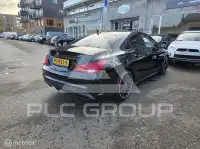 2016 Mercedes Benz CLA 450