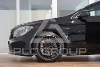2016 Mercedes Benz CLA 450