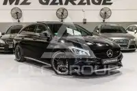 2016 Mercedes Benz CLA 450