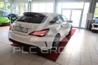 2016 Mercedes Benz CLA 450
