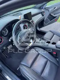 2016 Mercedes Benz CLA 450
