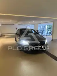 2016 Mercedes Benz CLA 450