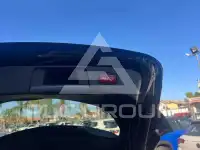 2016 Mercedes Benz CLA 450