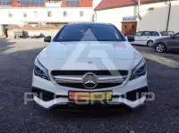 2016 Mercedes Benz CLA 450