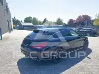 2016 Mercedes Benz CLA 450
