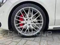 2016 Mercedes Benz CLA 450