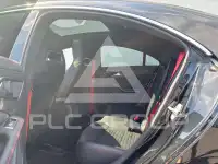 2016 Mercedes Benz CLA 450