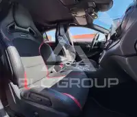 2016 Mercedes Benz CLA 450