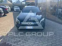 2016 Mercedes Benz CLA 450