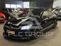 2016 Mercedes Benz CLA 450
