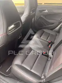 2016 Mercedes Benz CLA 450
