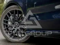 2016 Mercedes Benz CLA 450