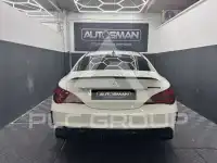 2016 Mercedes Benz CLA 450