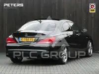 2016 Mercedes Benz CLA 450