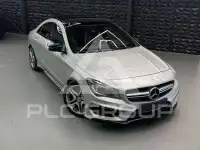 2016 Mercedes Benz CLA 450