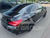 2016 Mercedes Benz CLA 450