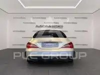 2016 Mercedes Benz CLA 450