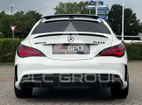 2016 Mercedes Benz CLA 450