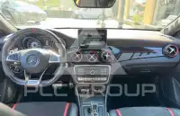 2016 Mercedes Benz CLA 450
