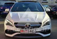 2016 Mercedes Benz CLA 450