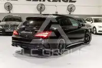 2016 Mercedes Benz CLA 450