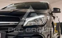 2016 Mercedes Benz CLA 450