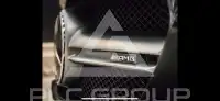 2016 Mercedes Benz CLA 450