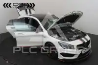 2016 Mercedes Benz CLA 450