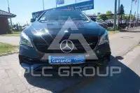 2016 Mercedes Benz CLA 450